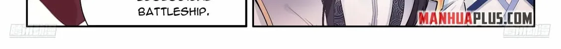 Soul Land IV: Ultimate Fighting Chapter 492.5 page 4