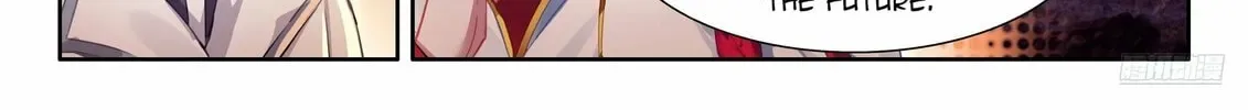Soul Land IV: Ultimate Fighting Chapter 493.5 page 8