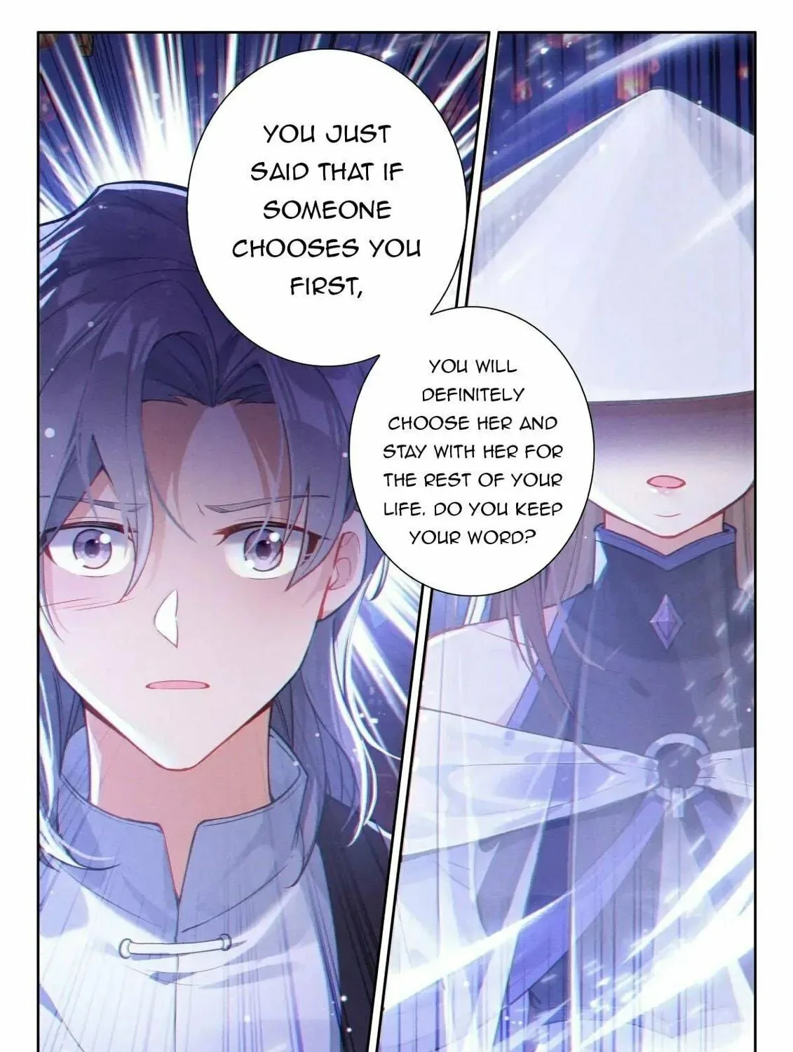 Soul Land IV: Ultimate Fighting Chapter 497.5 page 17