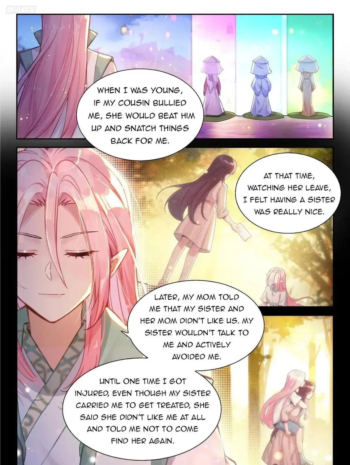 Soul Land IV: Ultimate Fighting Chapter 508 page 5