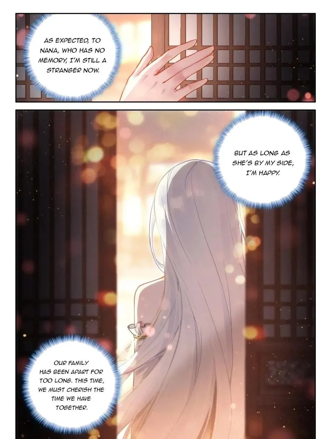 Soul Land IV: Ultimate Fighting Chapter 531.5 page 17