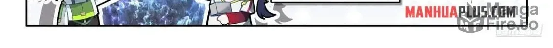 Soul Land IV: Ultimate Fighting Chapter 533.5 page 6