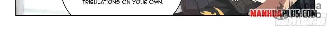 Soul Land IV: Ultimate Fighting Chapter 536.5 page 10