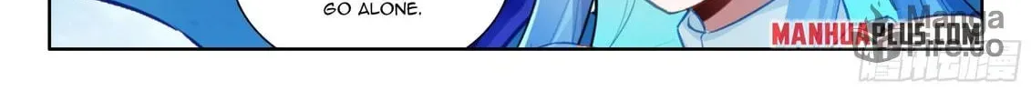 Soul Land IV: Ultimate Fighting Chapter 543.5 page 12