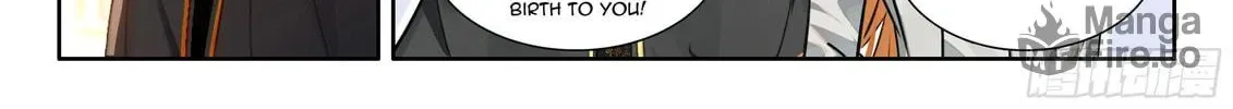 Soul Land IV: Ultimate Fighting Chapter 558.5 page 10