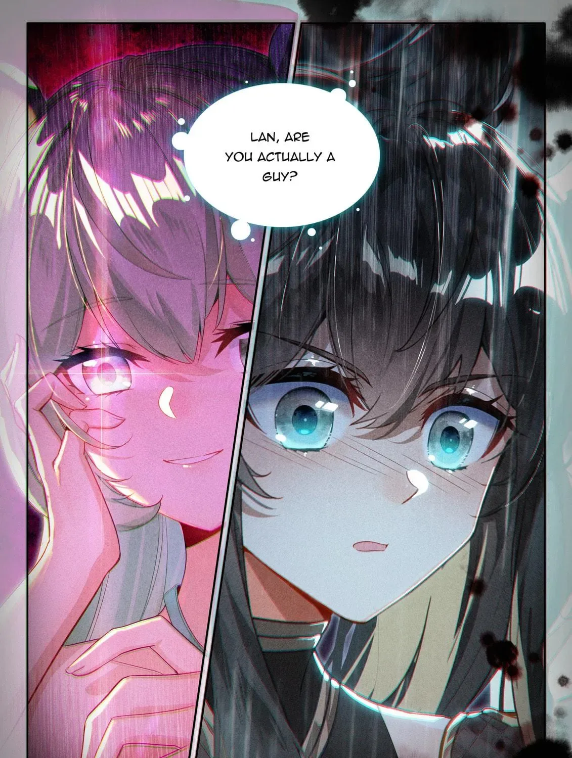 Soul Land IV: Ultimate Fighting Chapter 559.5 page 17