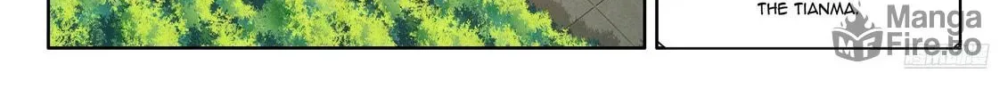 Soul Land IV: Ultimate Fighting Chapter 562.5 page 10