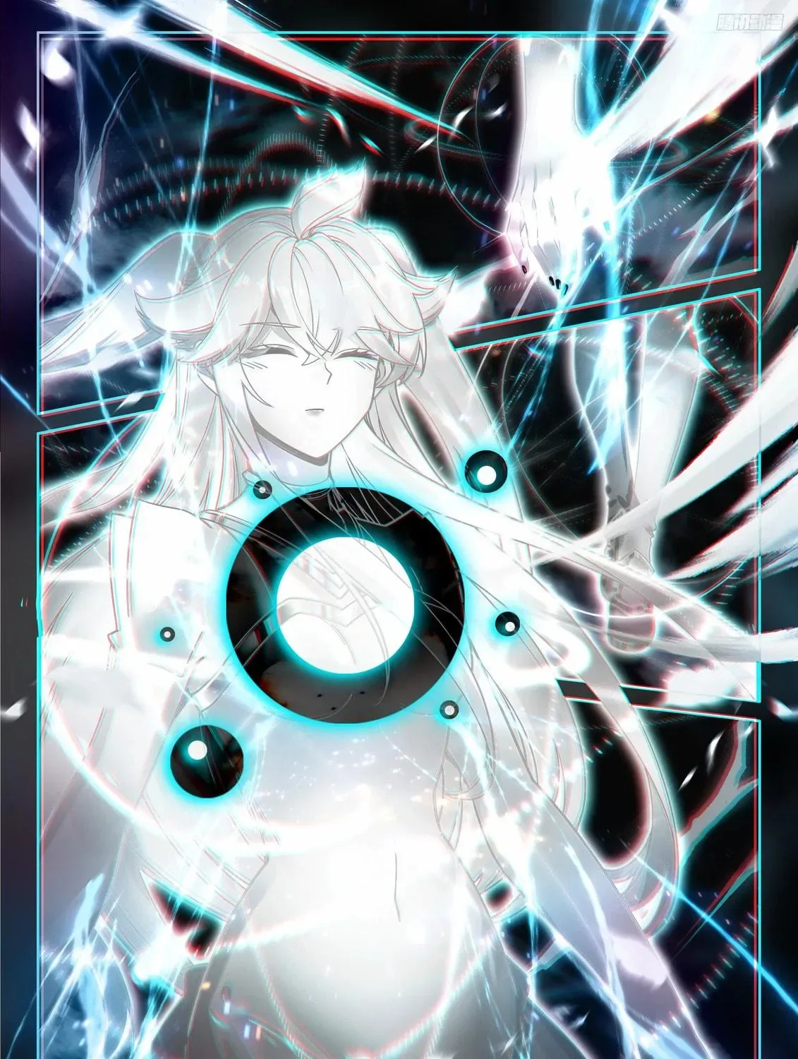 Soul Land IV: Ultimate Fighting Chapter 577 page 11