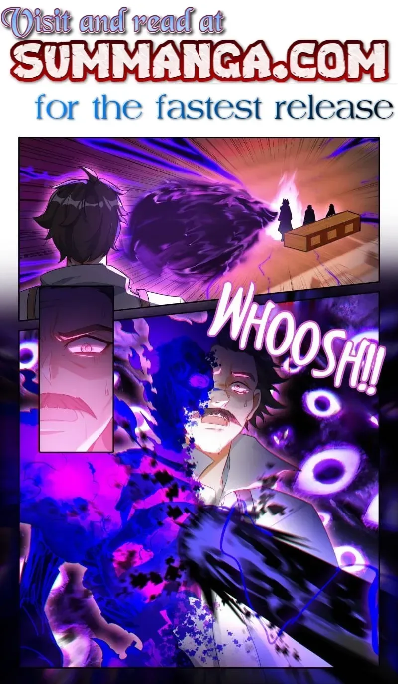 Soul Land IV: Ultimate Fighting Chapter 579.1 page 1