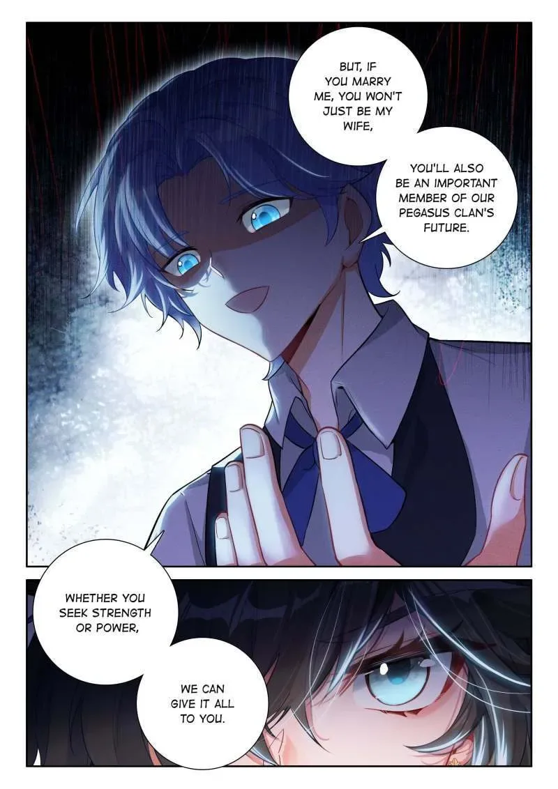 Soul Land IV: Ultimate Fighting Chapter 591 page 3