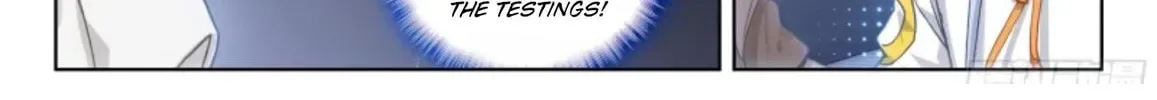 Soul Land IV: Ultimate Fighting Chapter 6 page 22
