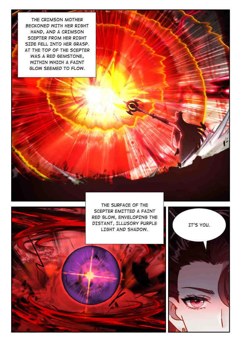 Soul Land IV: Ultimate Fighting Chapter 613 page 14