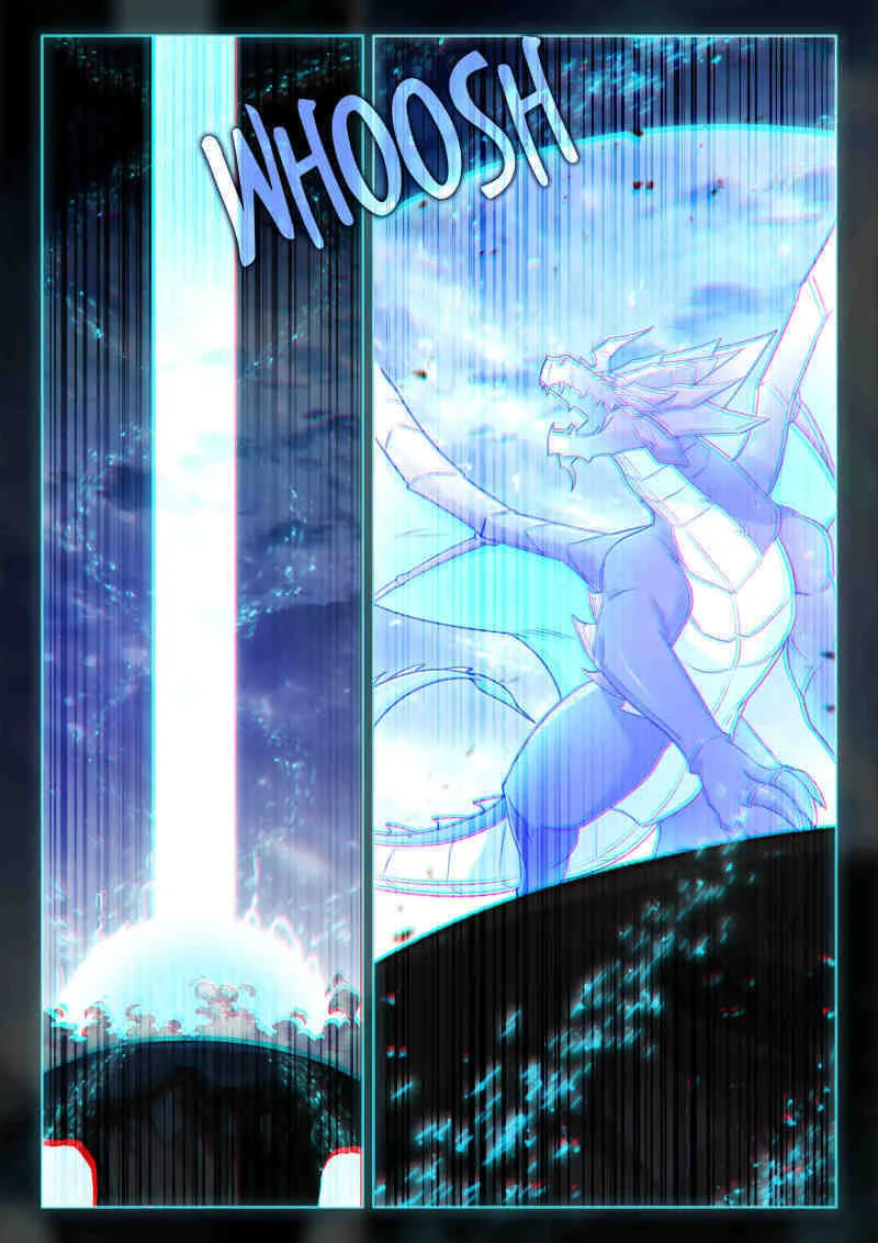 Soul Land IV: Ultimate Fighting Chapter 613 page 5