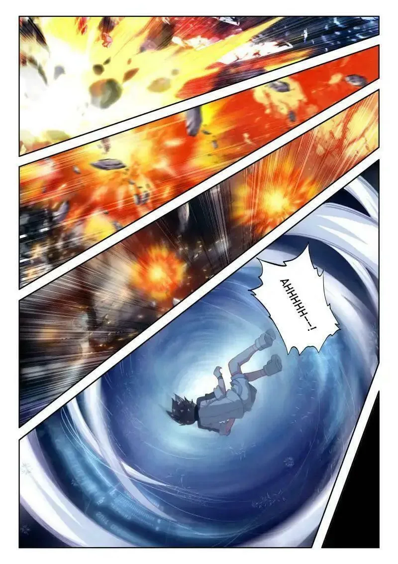 Soul Land IV: Ultimate Fighting Chapter 62 page 4