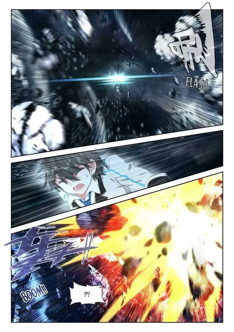 Soul Land IV: Ultimate Fighting Chapter 62 page 2