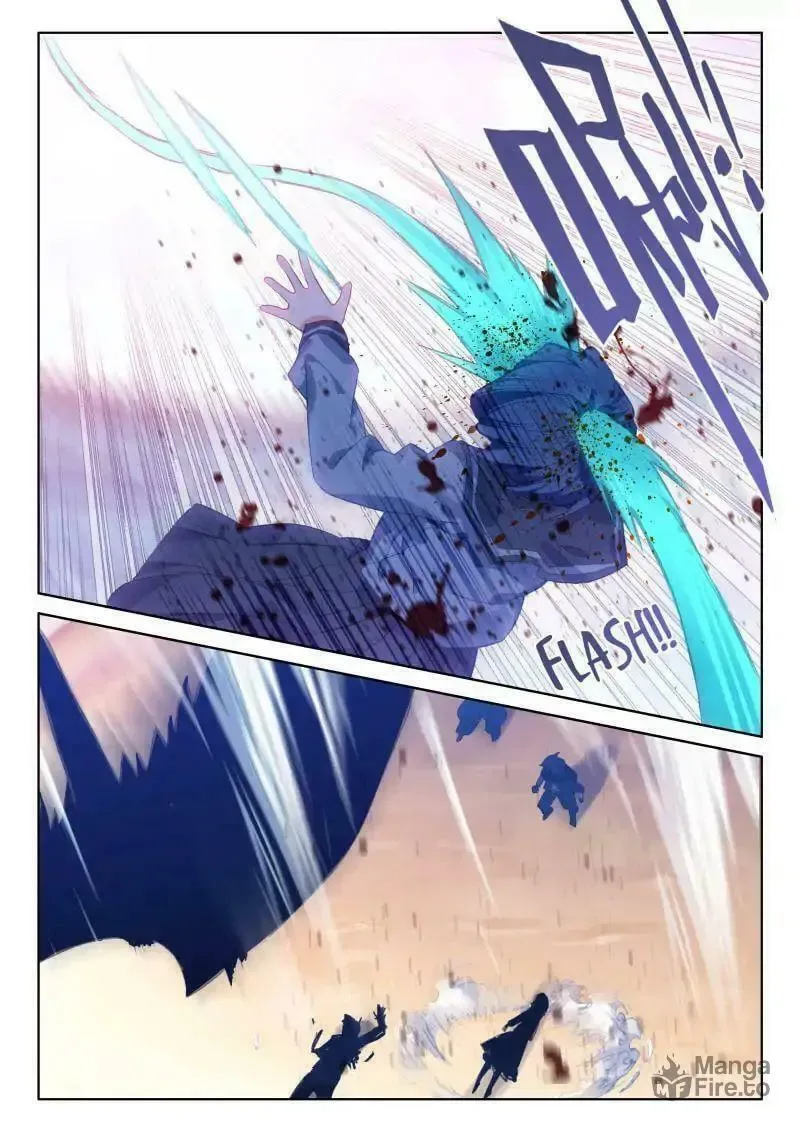 Soul Land IV: Ultimate Fighting Chapter 66 page 12