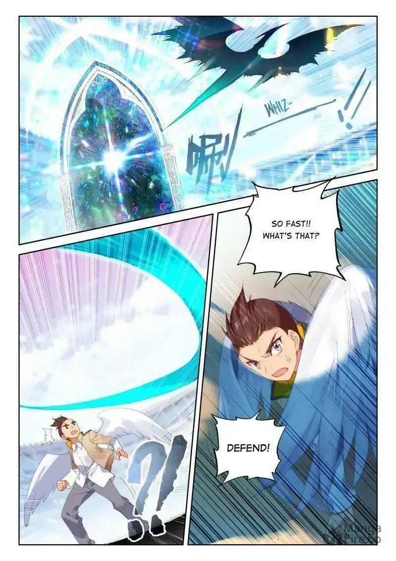 Soul Land IV: Ultimate Fighting Chapter 66 page 6