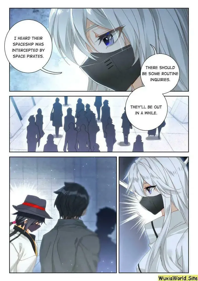 Soul Land IV: Ultimate Fighting Chapter 77 page 2