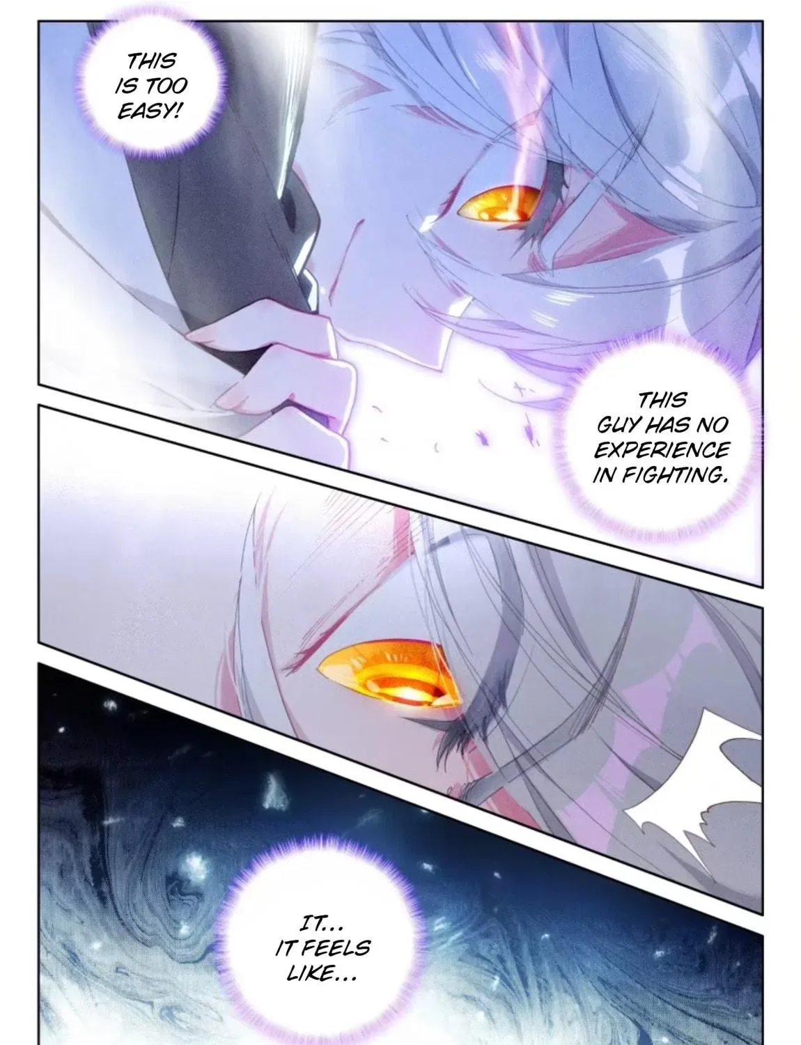 Soul Land IV: Ultimate Fighting Chapter 8 page 29