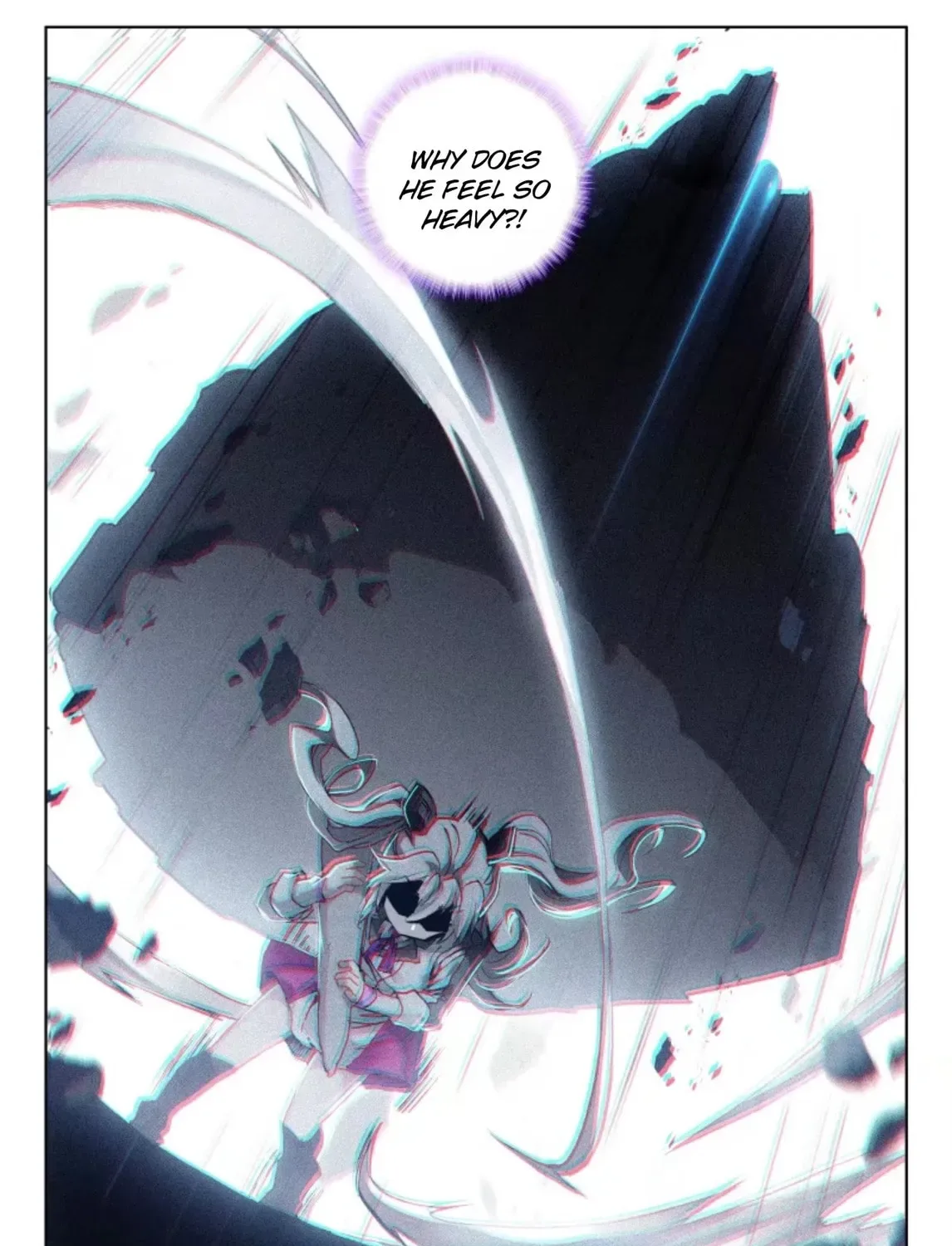 Soul Land IV: Ultimate Fighting Chapter 8 page 31