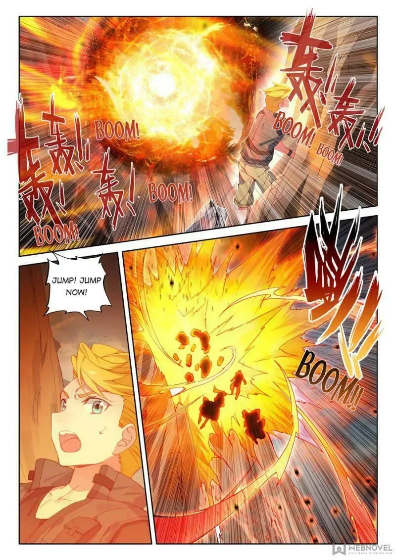 Soul Land IV: Ultimate Fighting Chapter 90 page 2