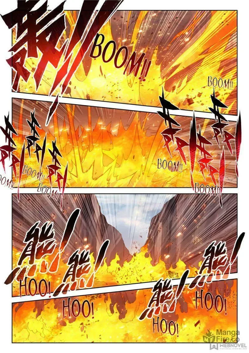 Soul Land IV: Ultimate Fighting Chapter 91 page 12