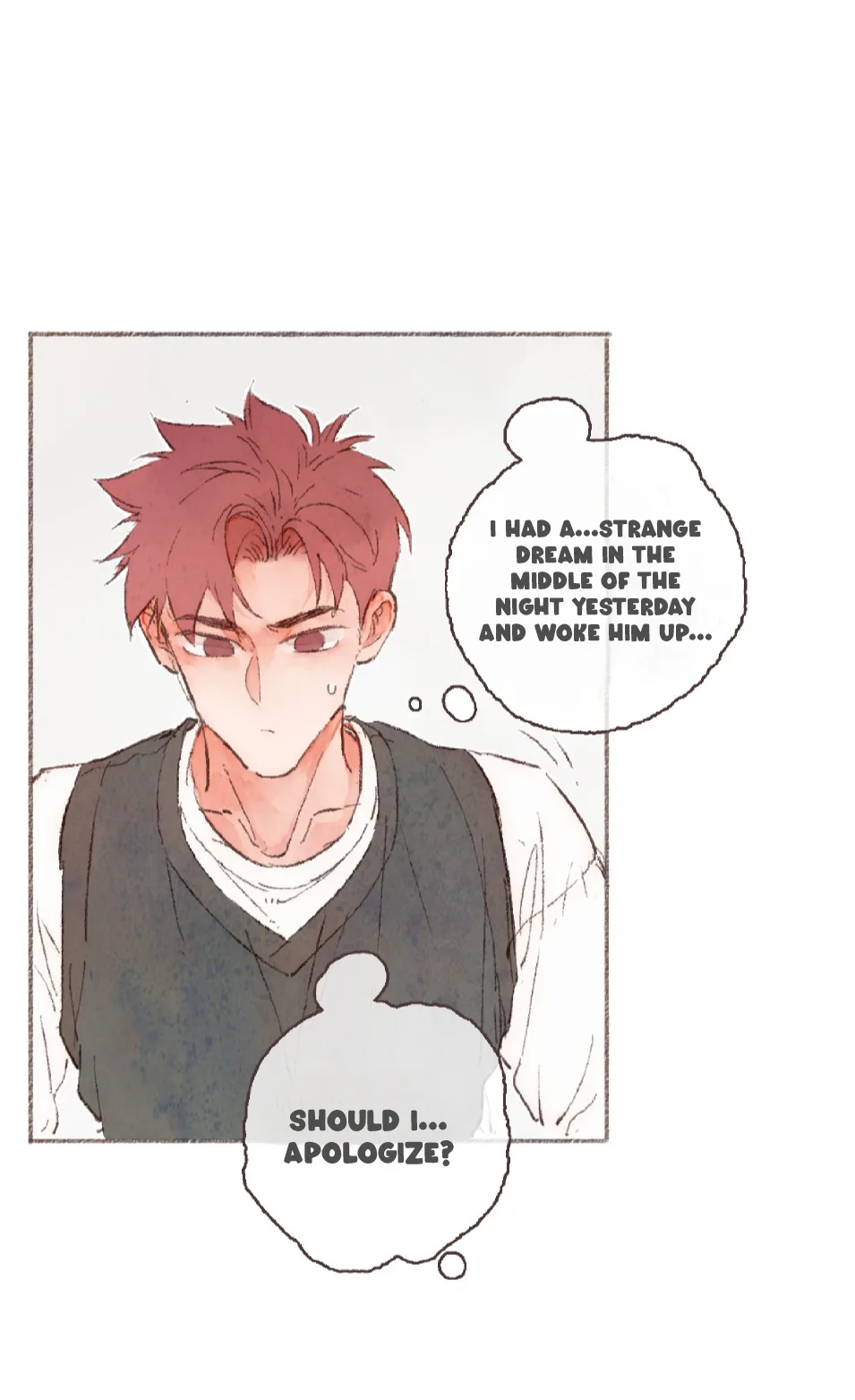 Soul Sealer’s School Life Chapter 10 page 7
