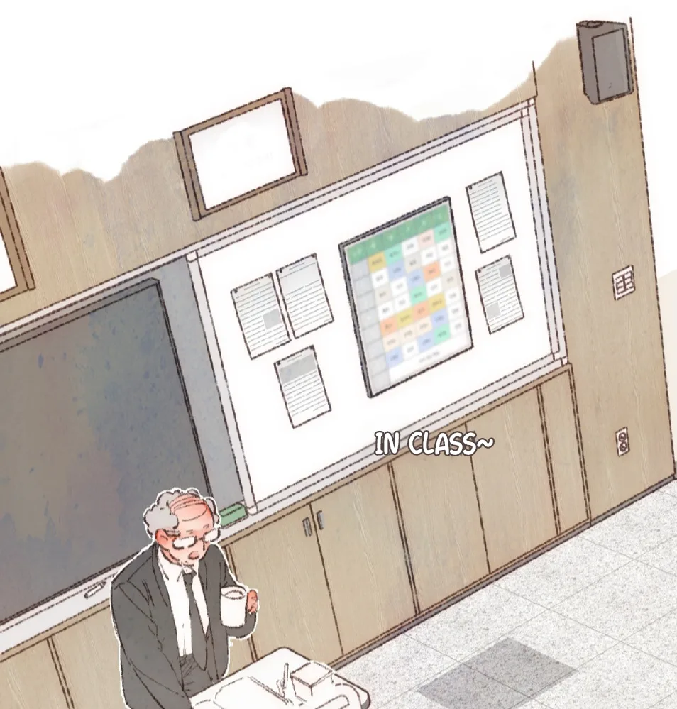 Soul Sealer’s School Life Chapter 10 page 5