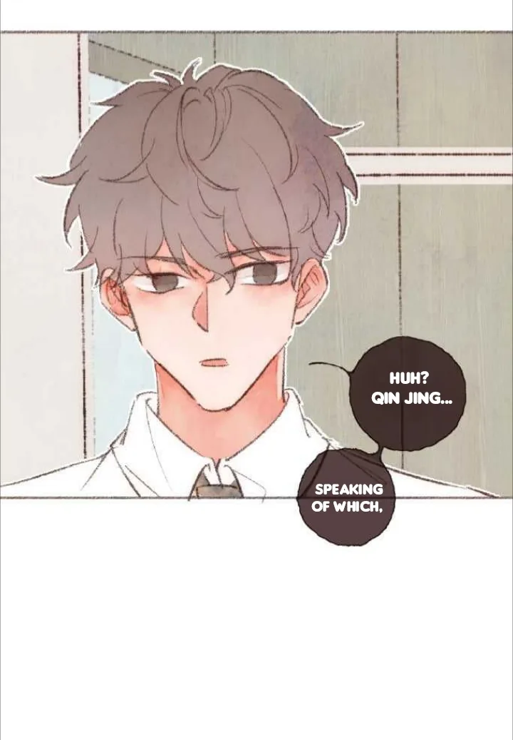 Soul Sealer’s School Life Chapter 10 page 27