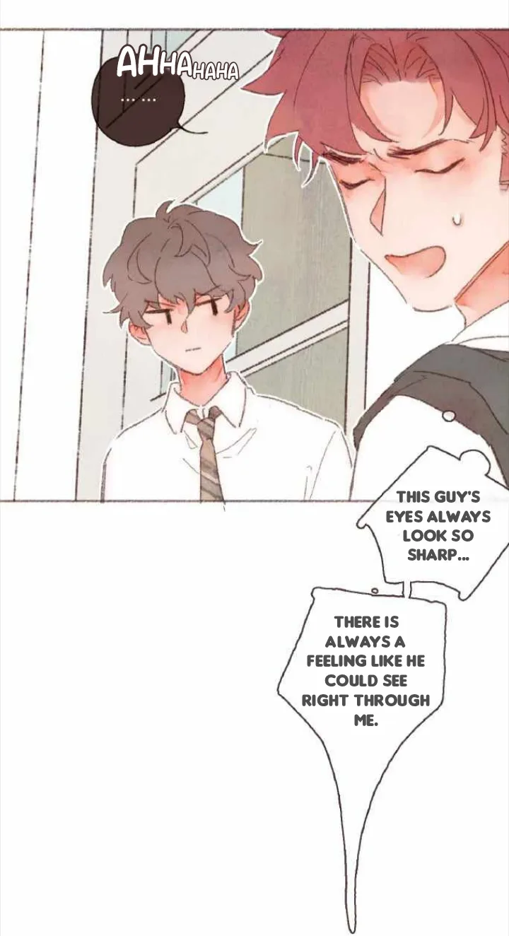 Soul Sealer’s School Life Chapter 10 page 32