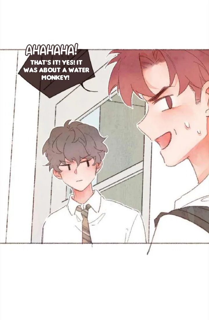 Soul Sealer’s School Life Chapter 10 page 31