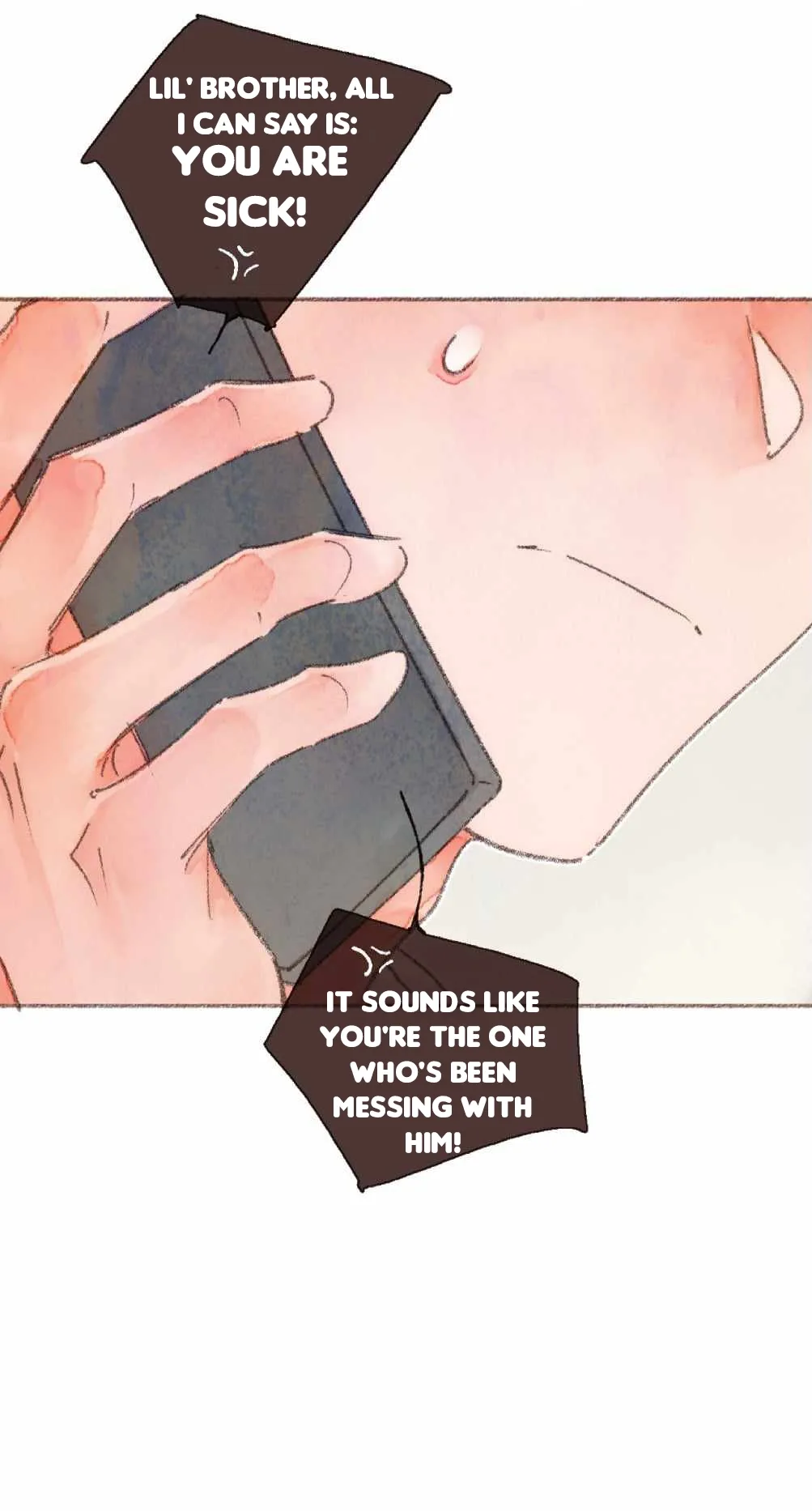 Soul Sealer’s School Life Chapter 10 page 41