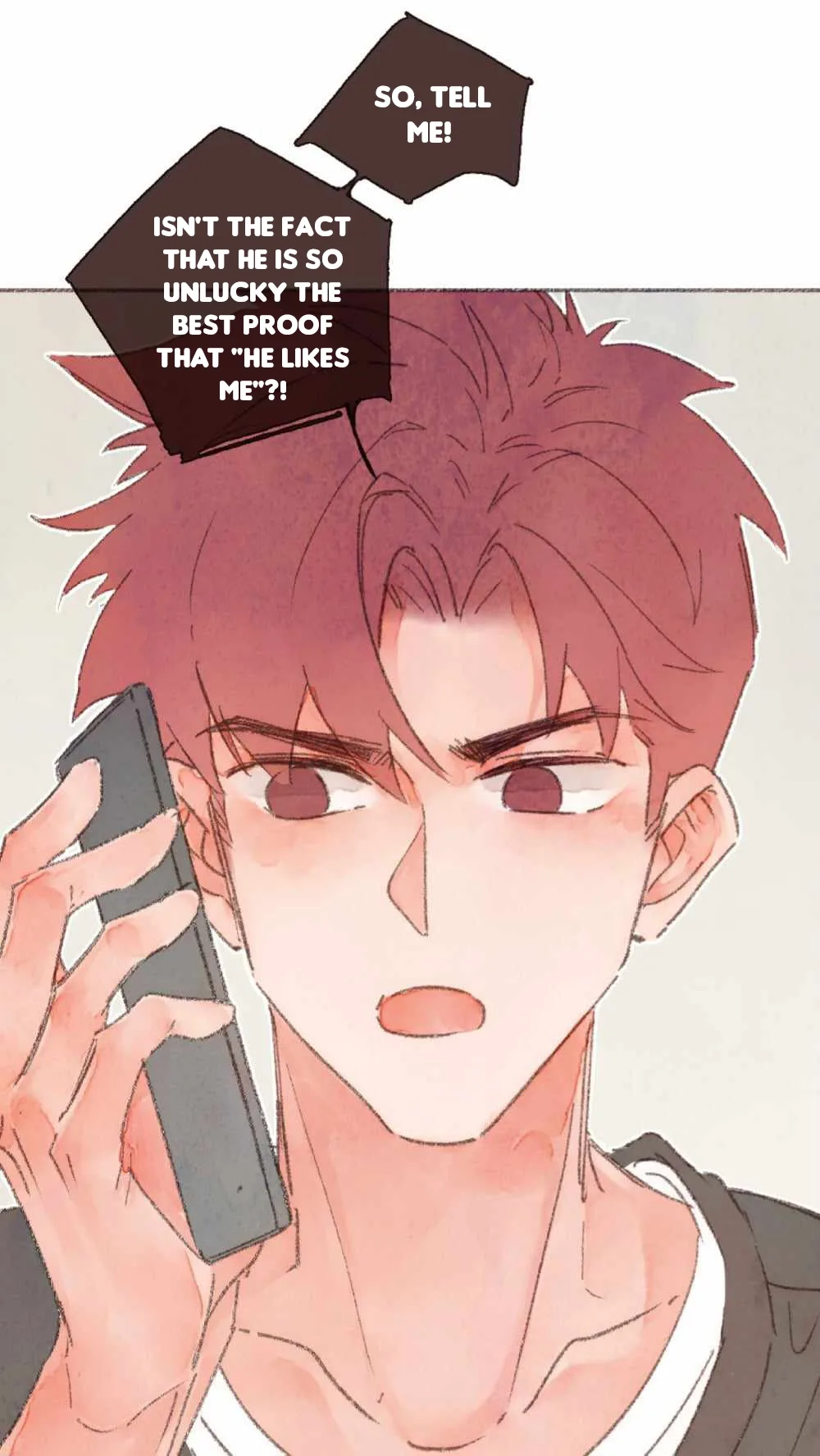 Soul Sealer’s School Life Chapter 10 page 39