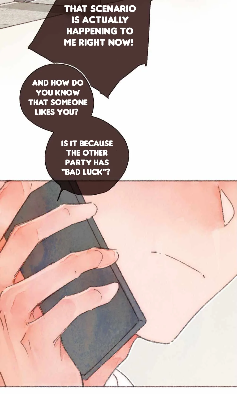 Soul Sealer’s School Life Chapter 10 page 36