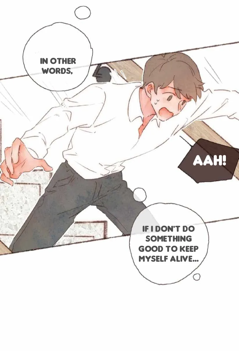 Soul Sealer’s School Life Chapter 11 page 7