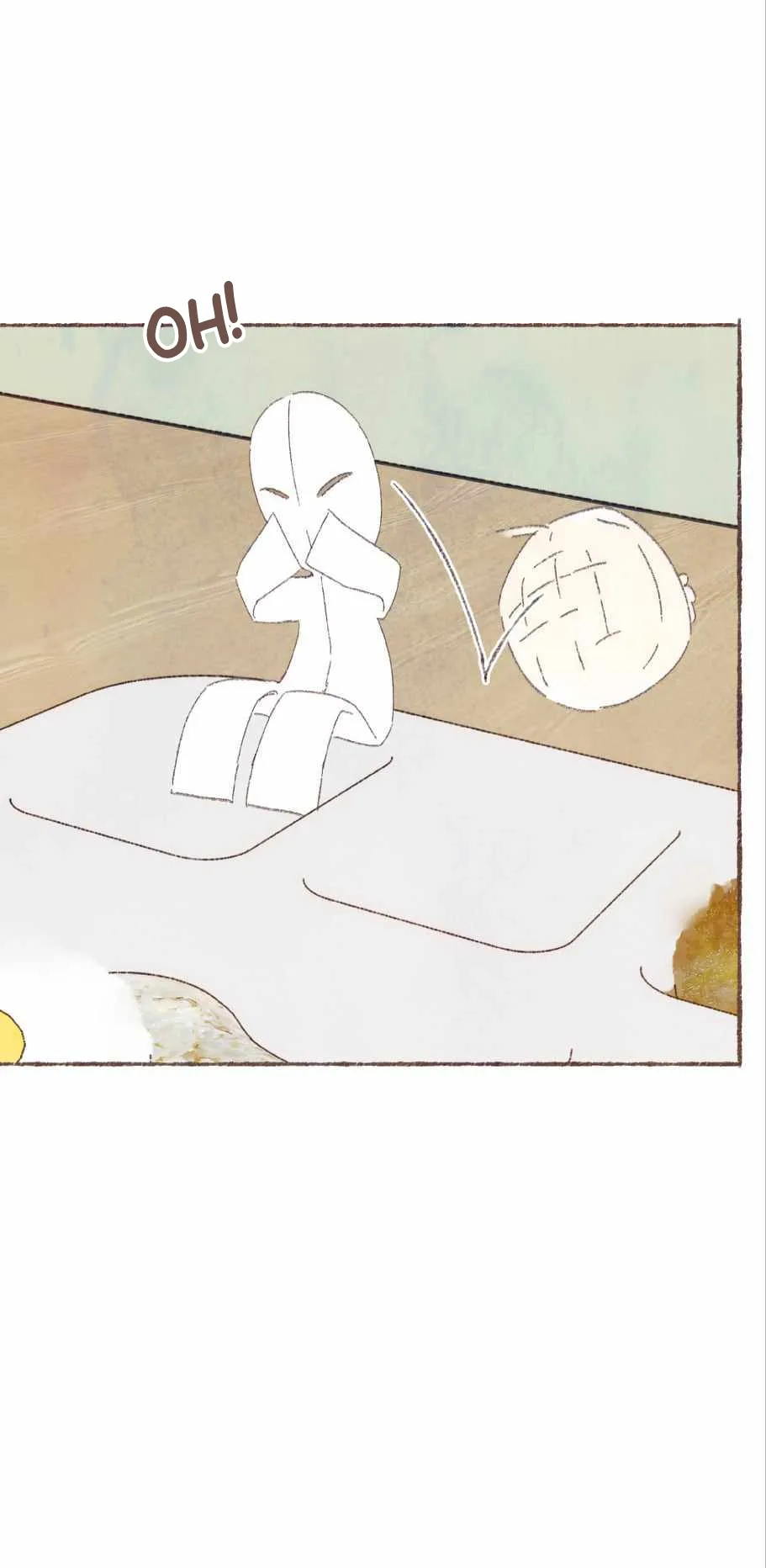 Soul Sealer’s School Life Chapter 11 page 41