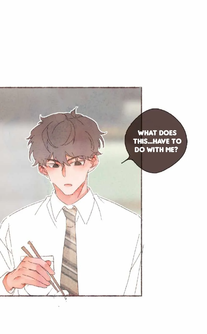 Soul Sealer’s School Life Chapter 12 page 7