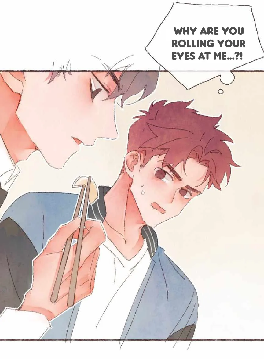 Soul Sealer’s School Life Chapter 12 page 11