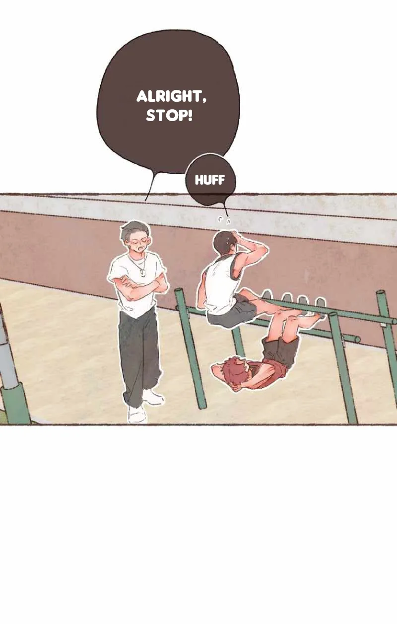 Soul Sealer’s School Life Chapter 12 page 23