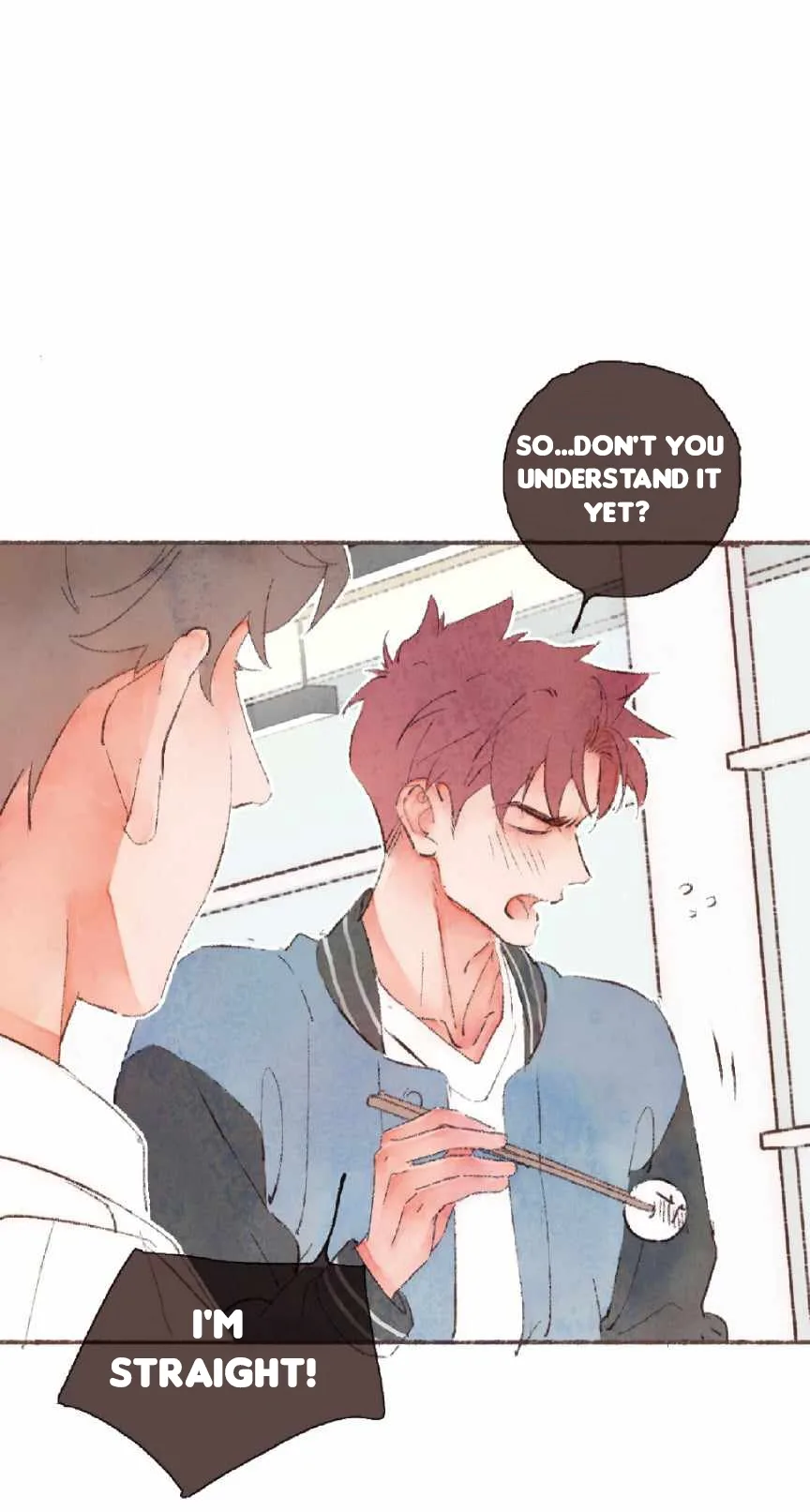 Soul Sealer’s School Life Chapter 12 page 6