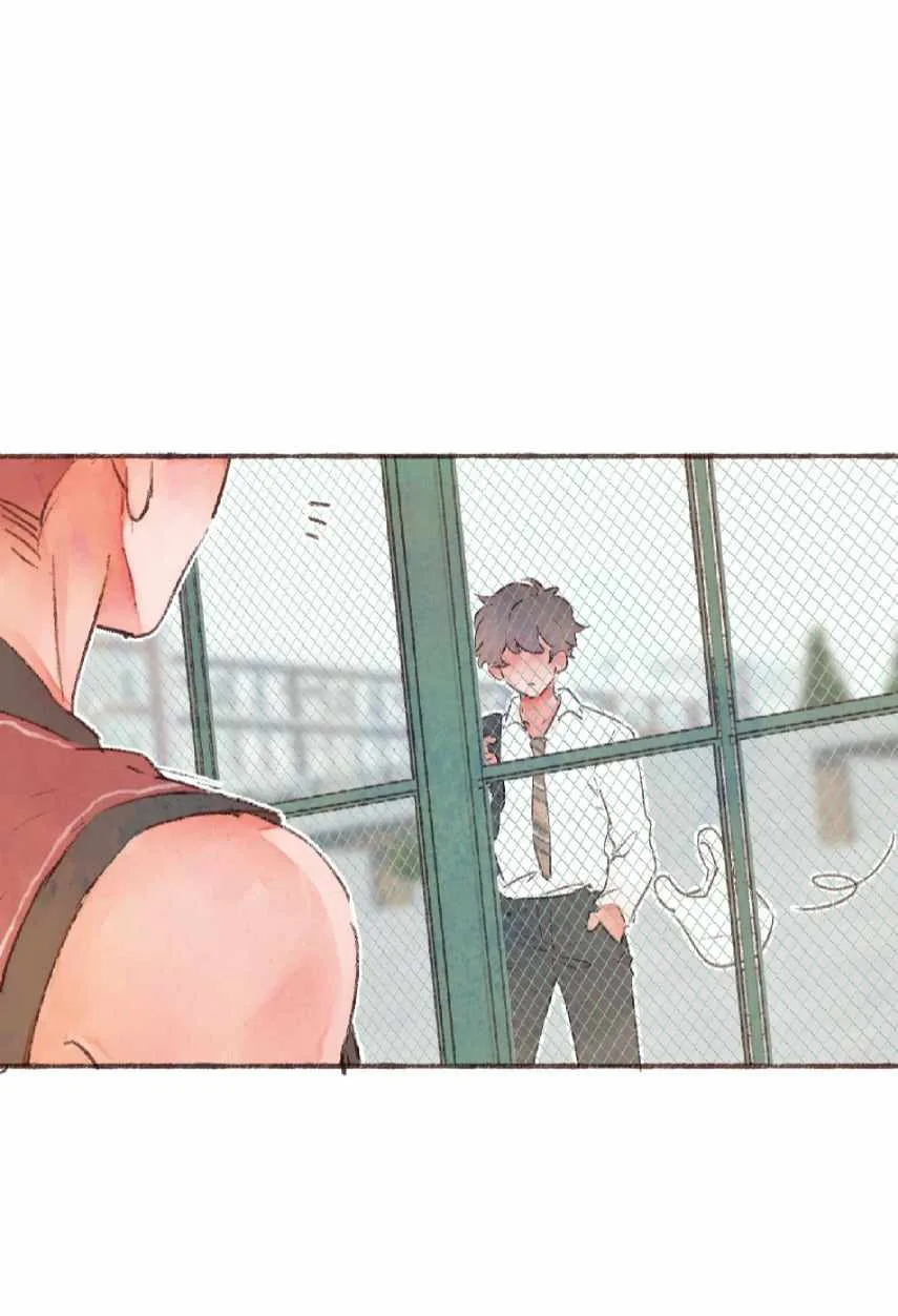 Soul Sealer’s School Life Chapter 12 page 35