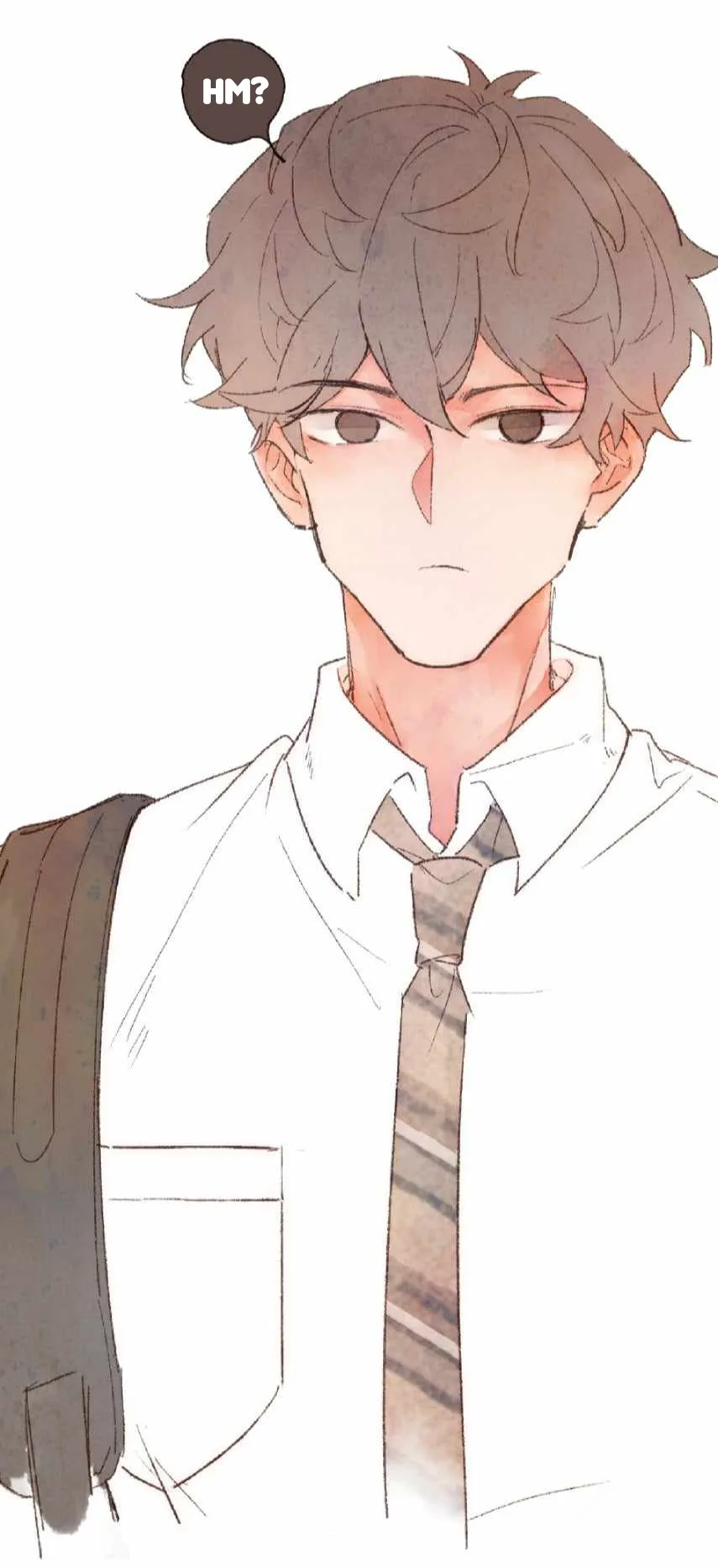 Soul Sealer’s School Life Chapter 12 page 41