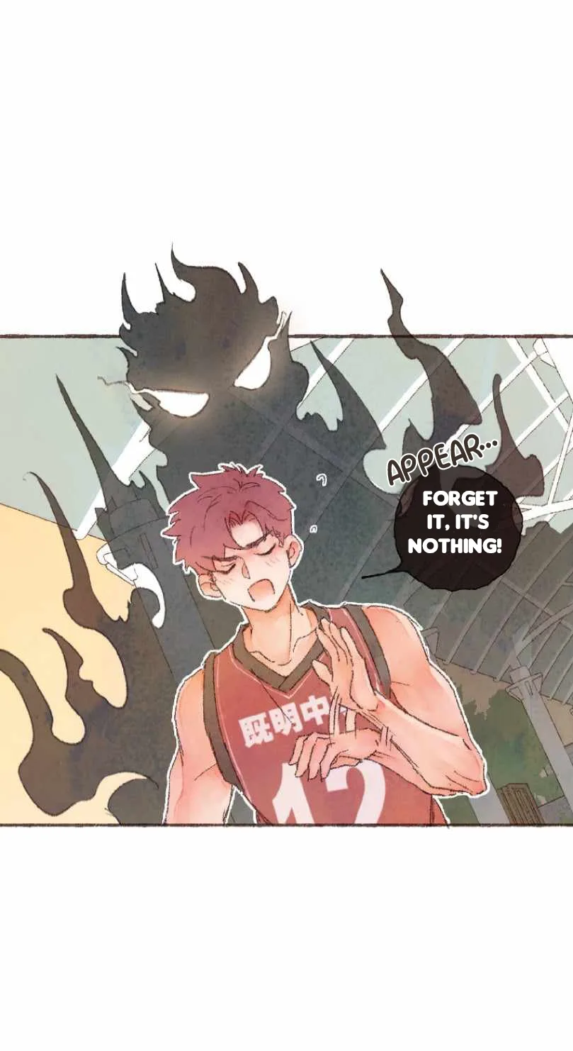 Soul Sealer’s School Life Chapter 12 page 44