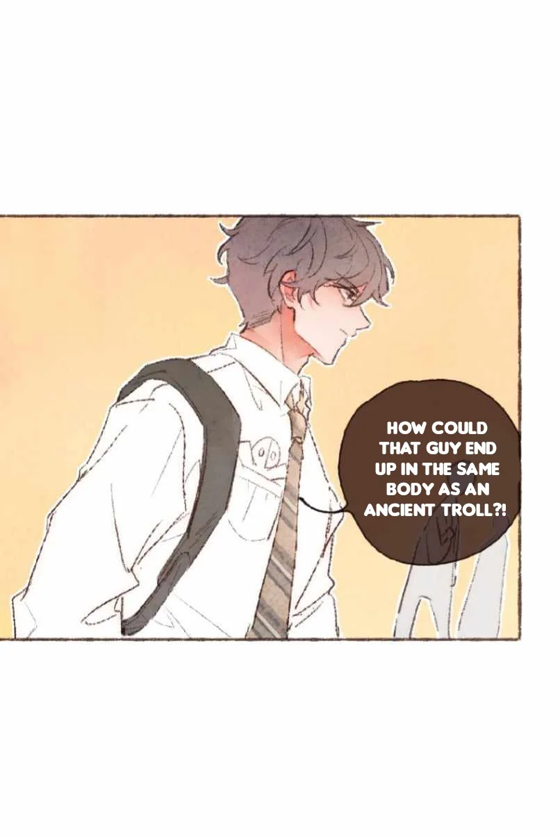 Soul Sealer’s School Life Chapter 12 page 53