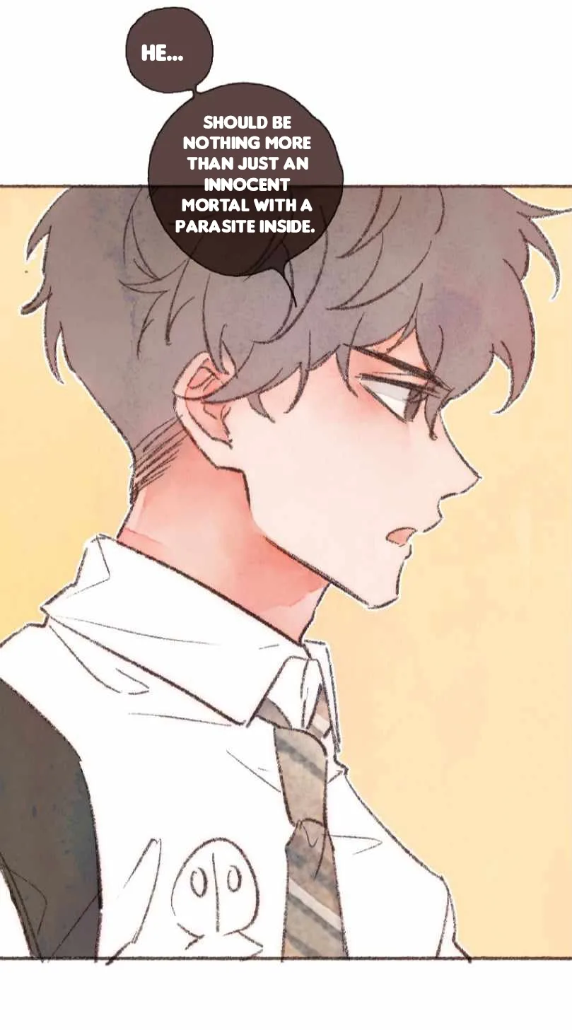Soul Sealer’s School Life Chapter 12 page 54