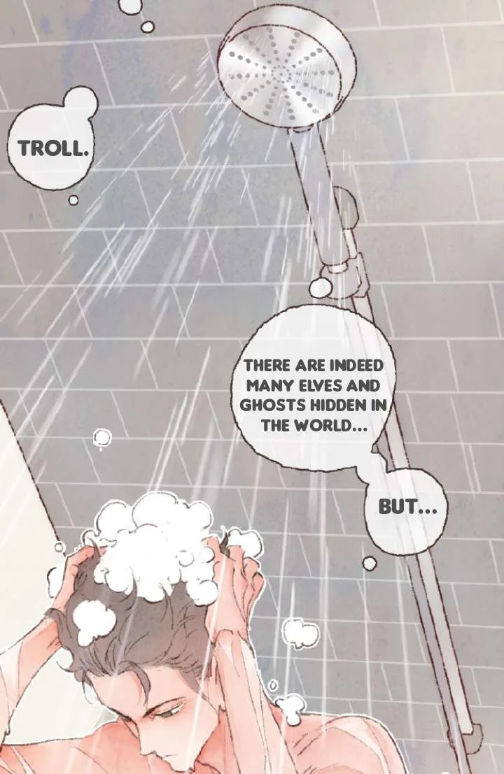Soul Sealer’s School Life Chapter 13 page 22