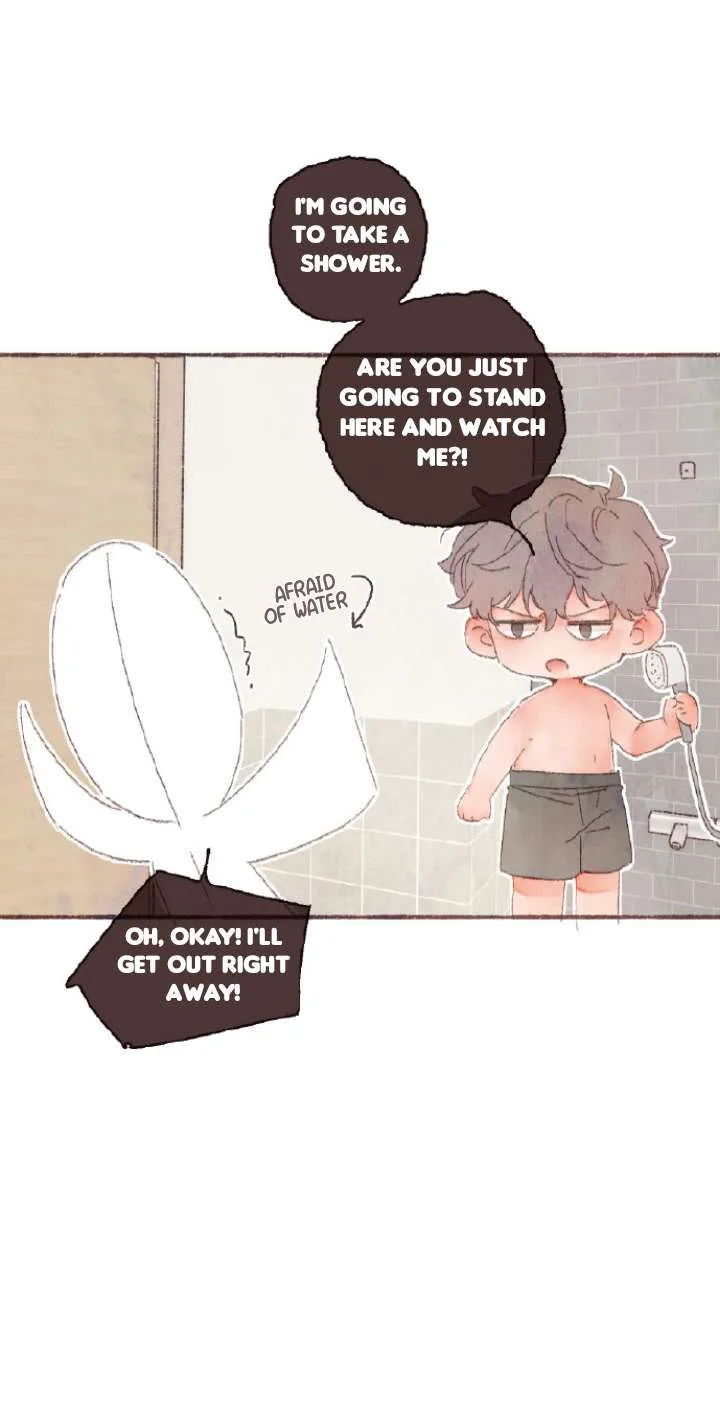 Soul Sealer’s School Life Chapter 13 page 19
