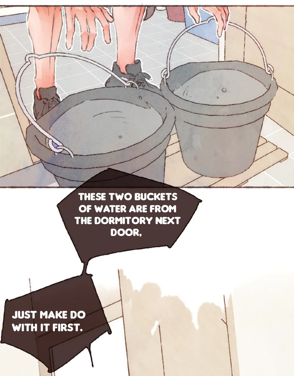 Soul Sealer’s School Life Chapter 13 page 42