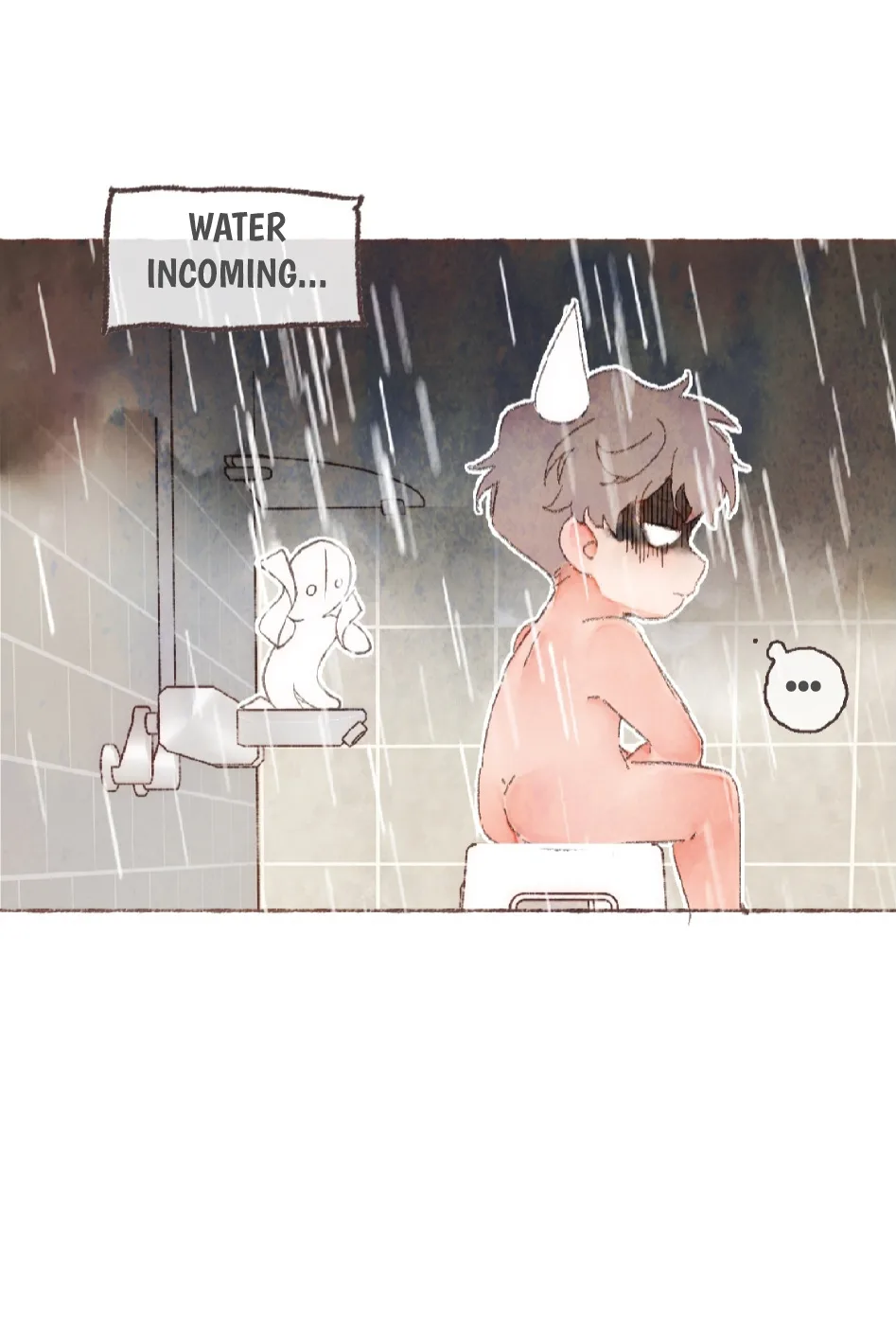 Soul Sealer’s School Life Chapter 13 page 49