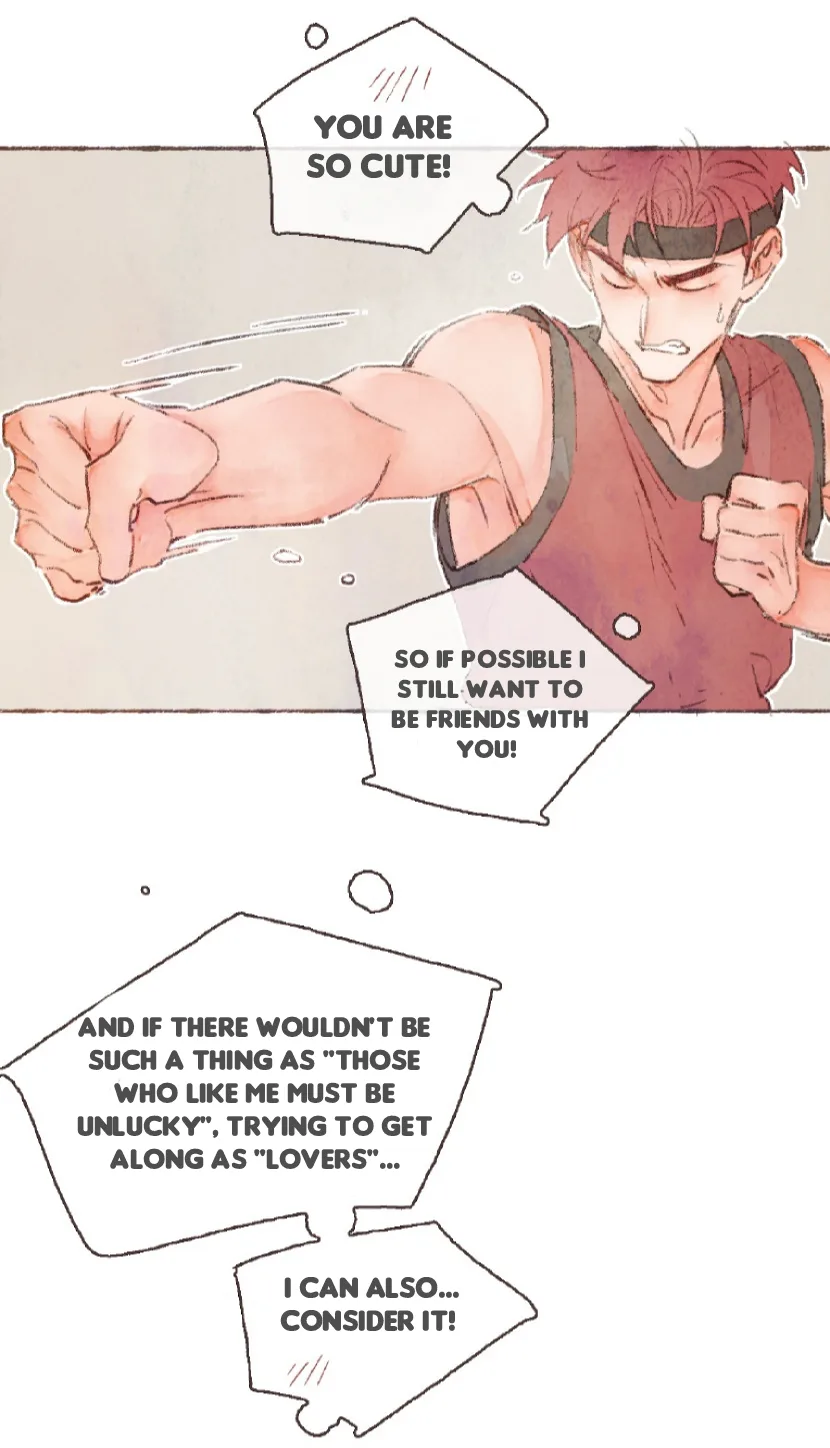 Soul Sealer’s School Life Chapter 13 page 57